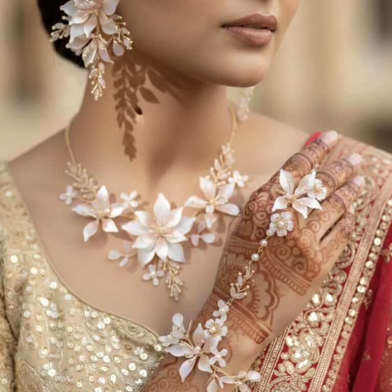 The Air Scoop-Neck Tee